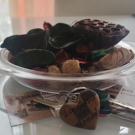 דירות רומא La Casa Dei Nonni מראה חיצוני תמונה