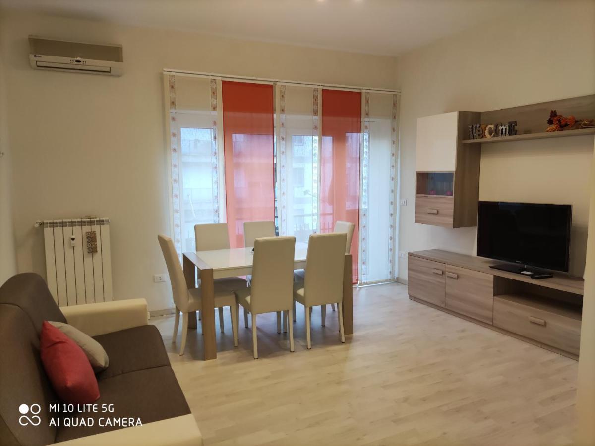 דירות רומא La Casa Dei Nonni מראה חיצוני תמונה