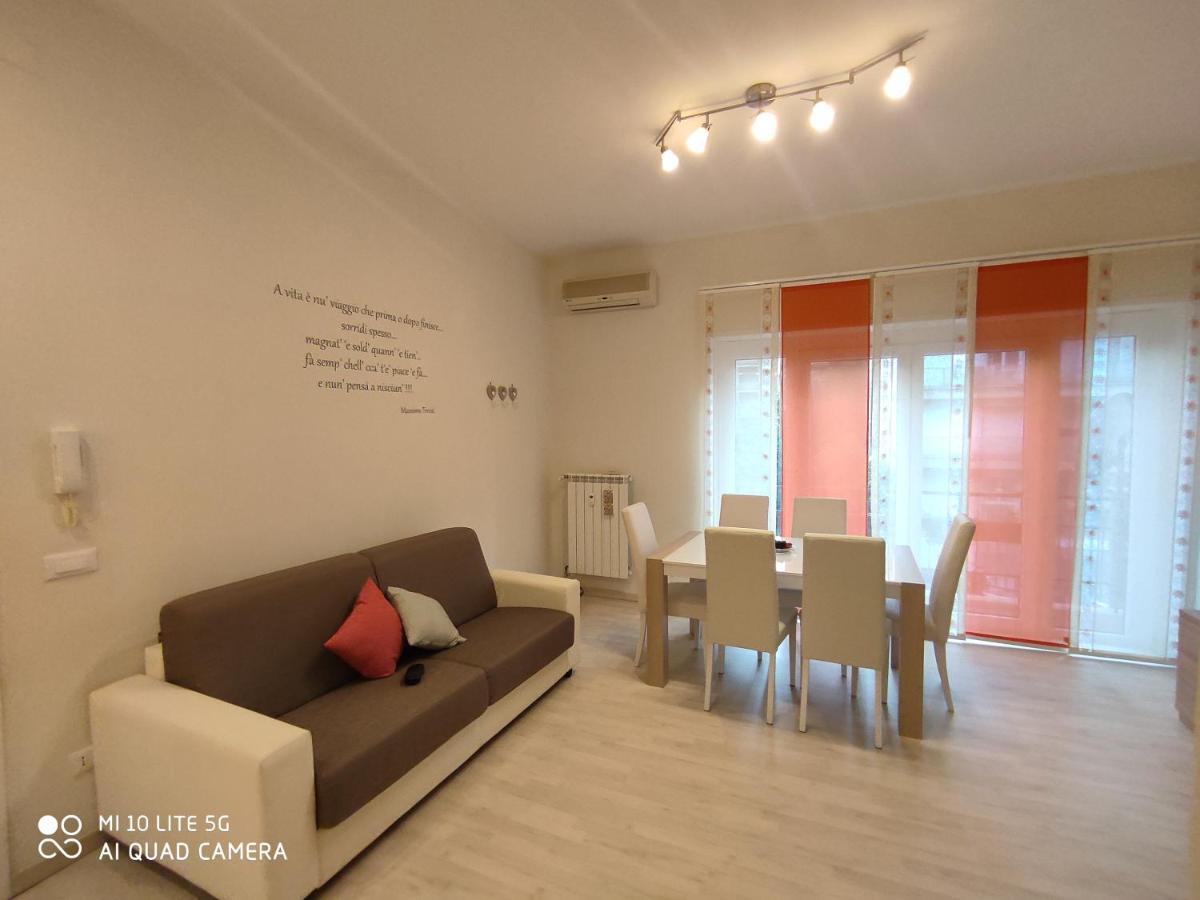 דירות רומא La Casa Dei Nonni מראה חיצוני תמונה