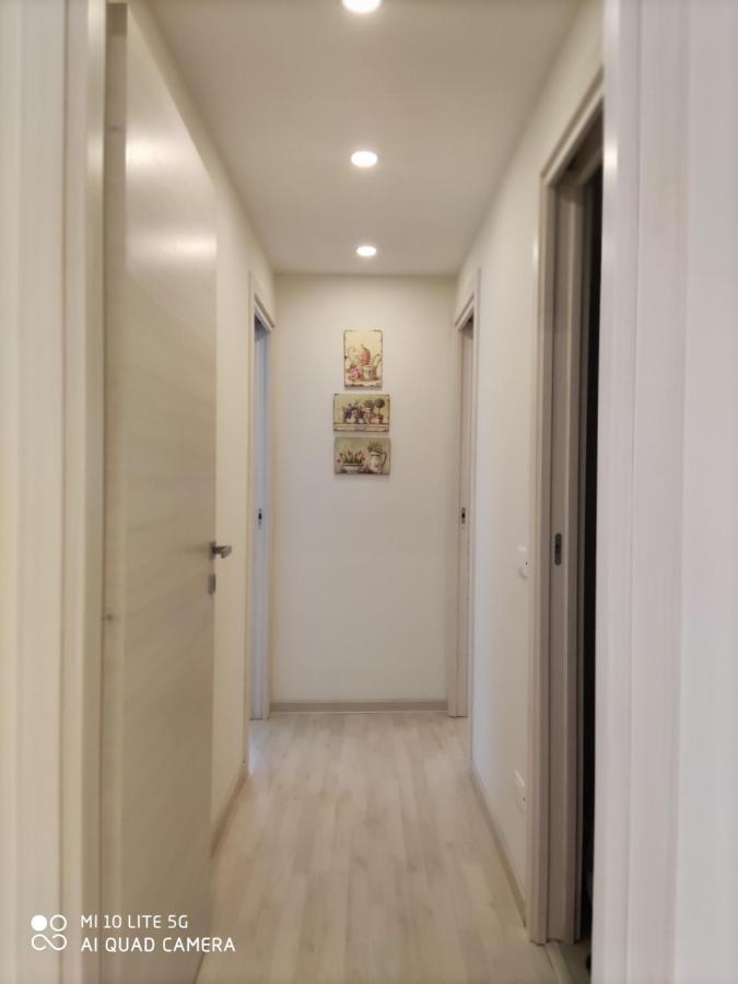 דירות רומא La Casa Dei Nonni מראה חיצוני תמונה