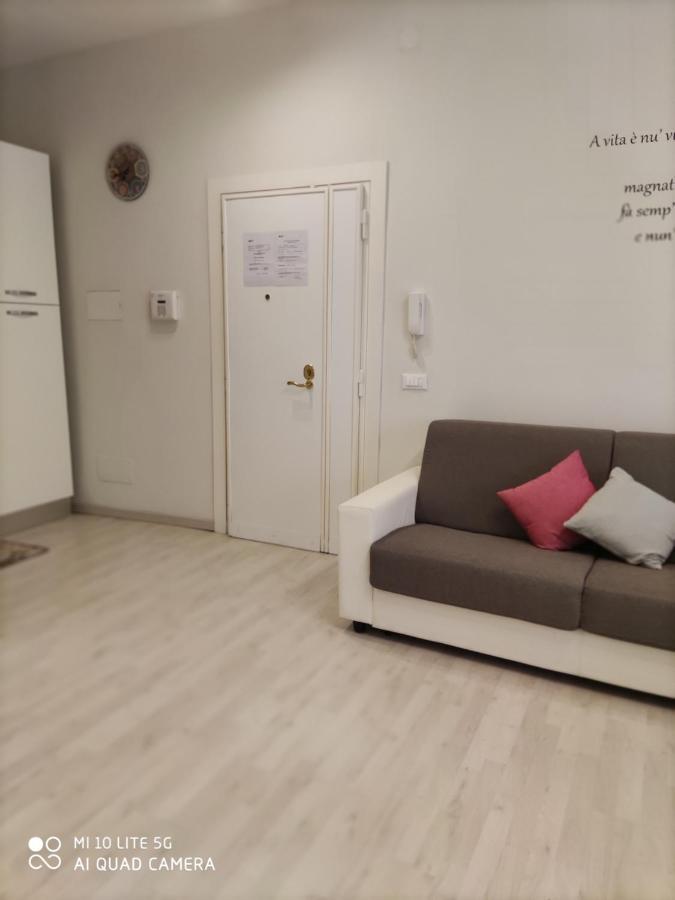 דירות רומא La Casa Dei Nonni מראה חיצוני תמונה