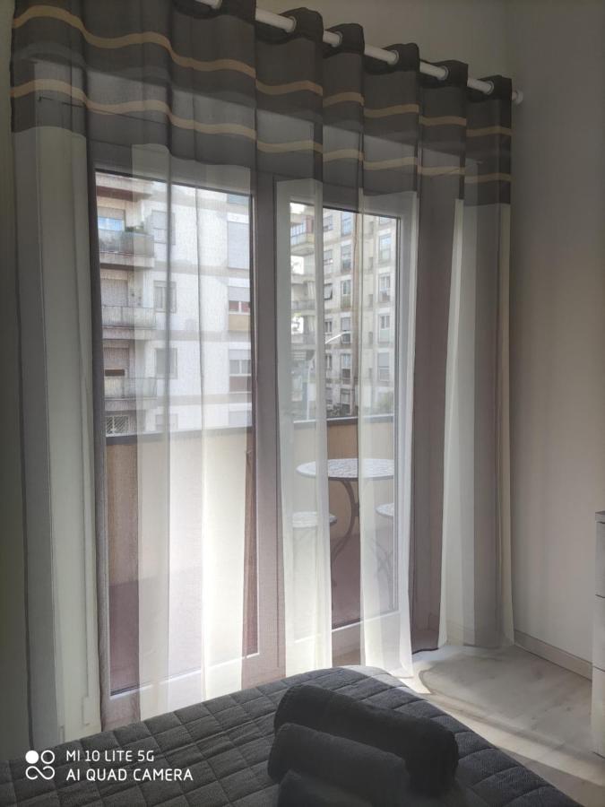 דירות רומא La Casa Dei Nonni מראה חיצוני תמונה