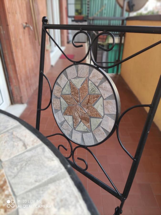 דירות רומא La Casa Dei Nonni מראה חיצוני תמונה