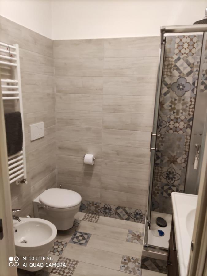 דירות רומא La Casa Dei Nonni מראה חיצוני תמונה