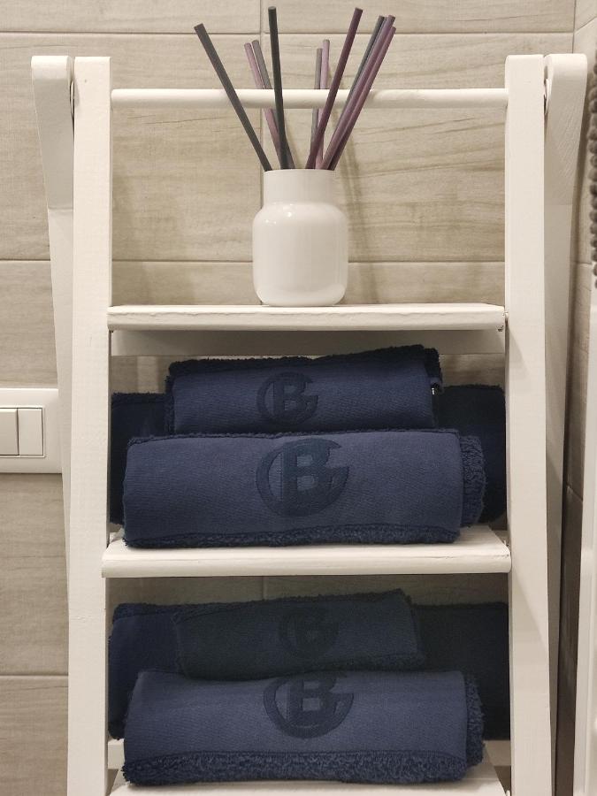 דירות רומא La Casa Dei Nonni מראה חיצוני תמונה