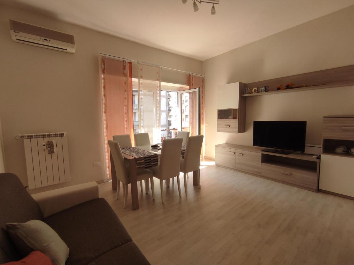 דירות רומא La Casa Dei Nonni מראה חיצוני תמונה