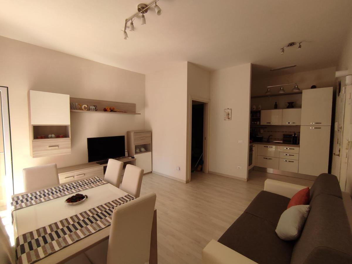 דירות רומא La Casa Dei Nonni מראה חיצוני תמונה