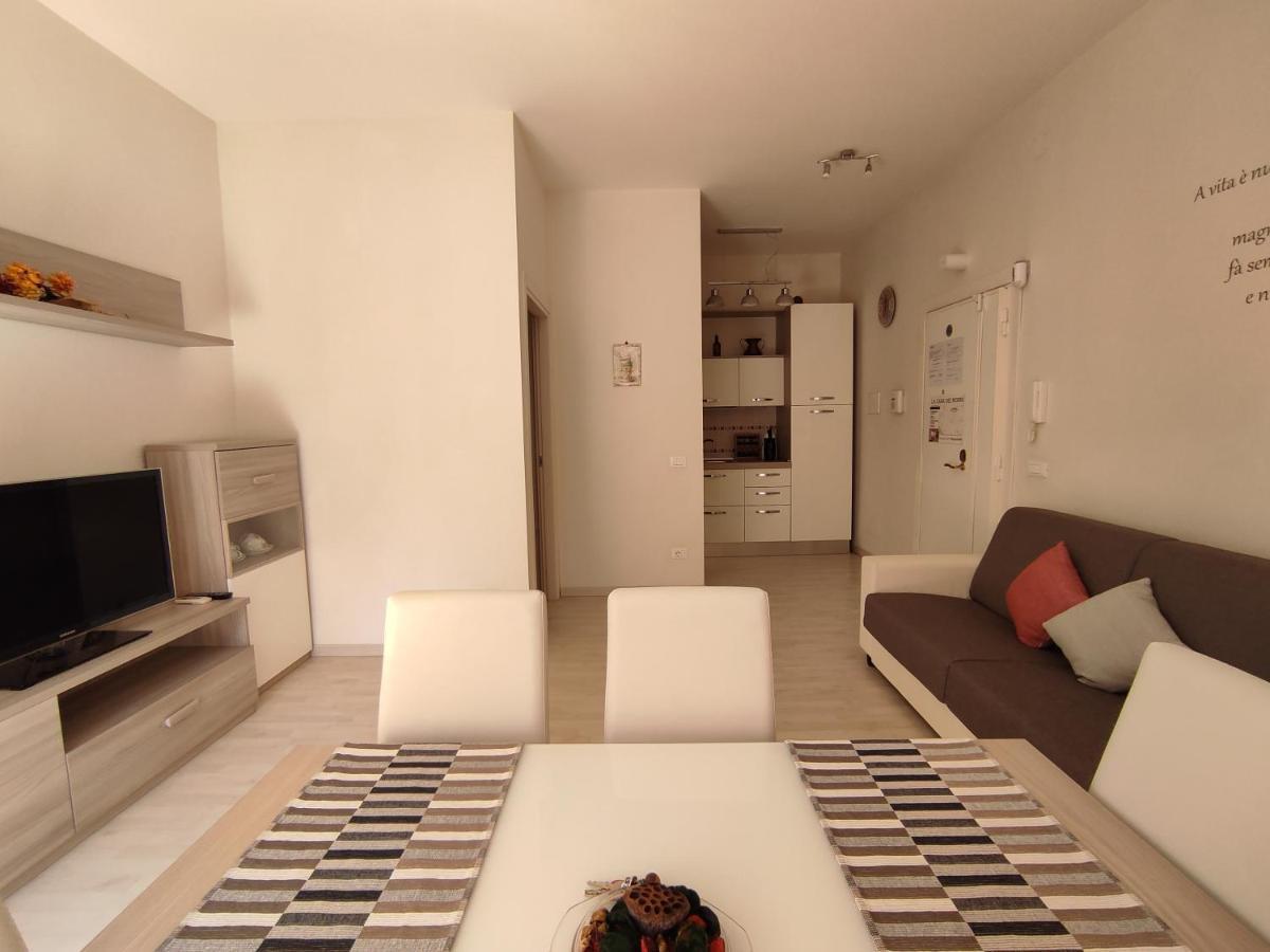 דירות רומא La Casa Dei Nonni מראה חיצוני תמונה