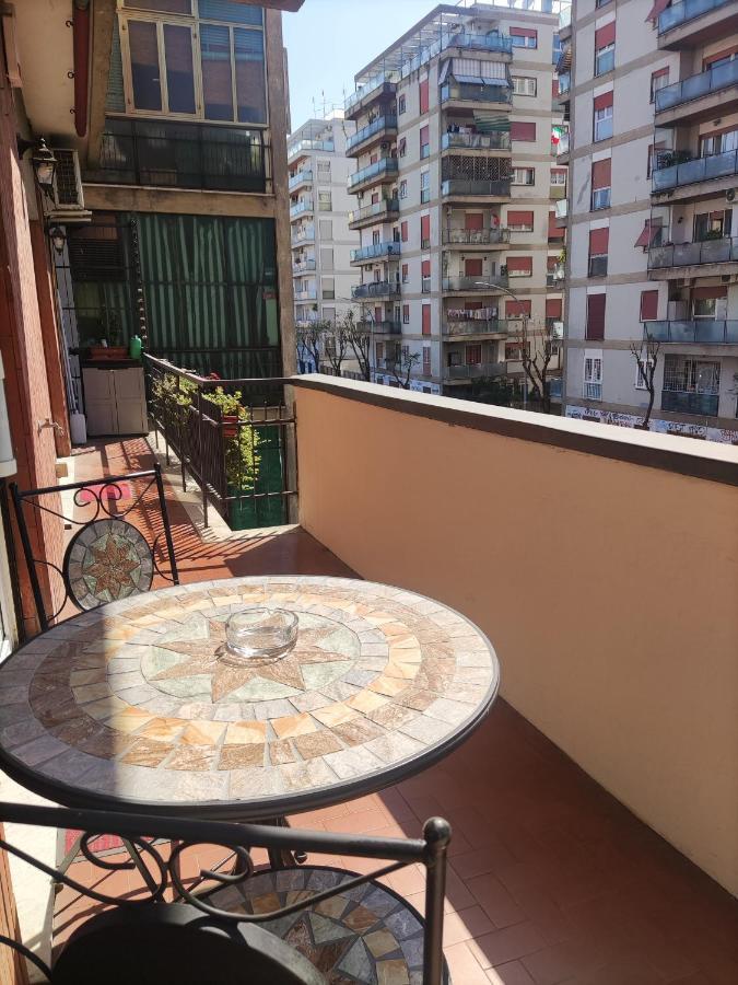 דירות רומא La Casa Dei Nonni מראה חיצוני תמונה