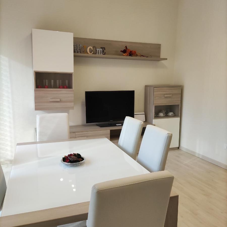 דירות רומא La Casa Dei Nonni חדר תמונה