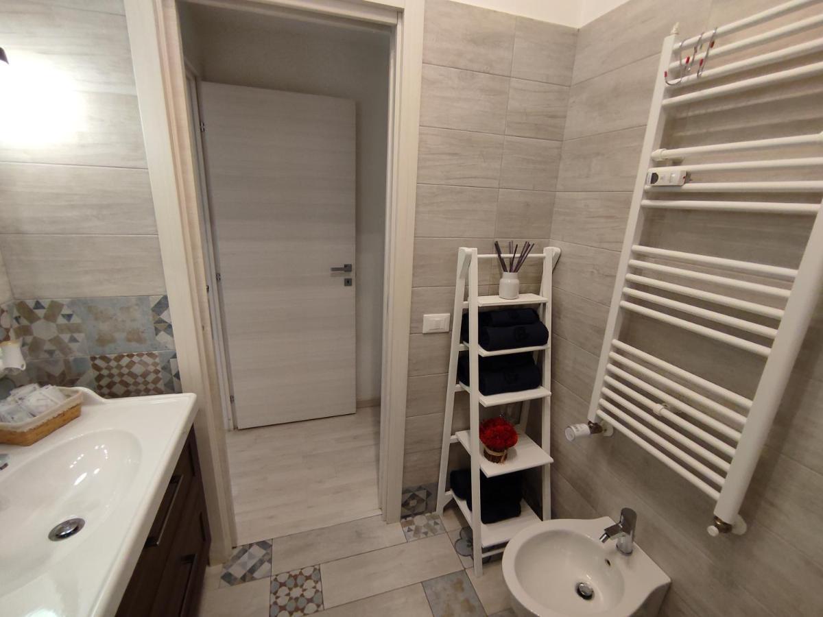 דירות רומא La Casa Dei Nonni מראה חיצוני תמונה