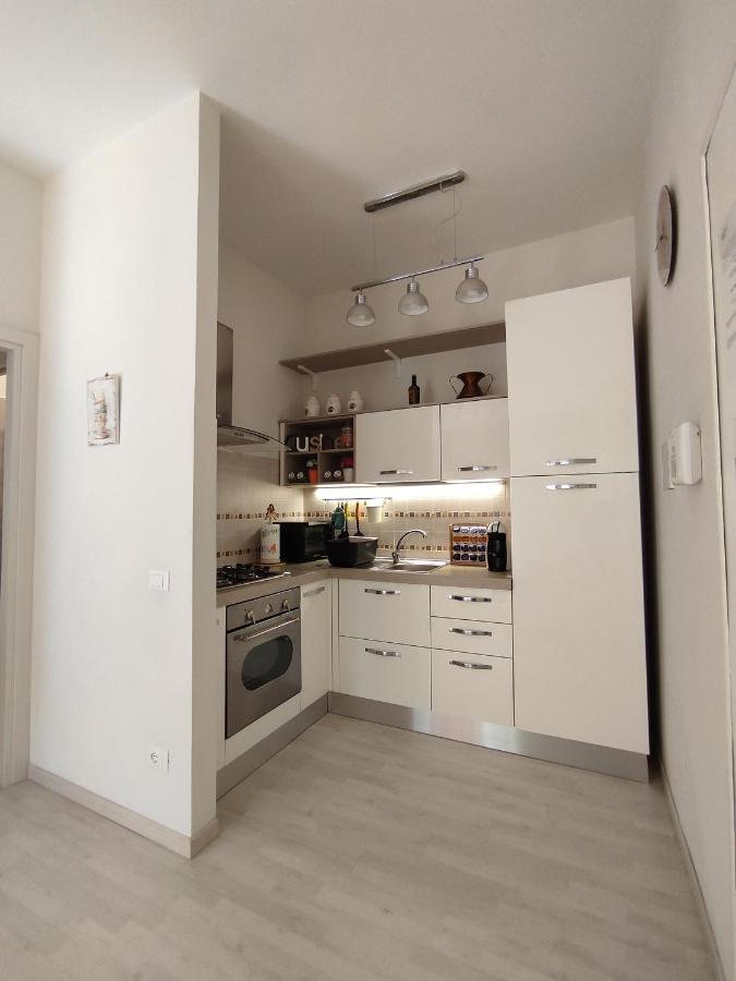 דירות רומא La Casa Dei Nonni מראה חיצוני תמונה