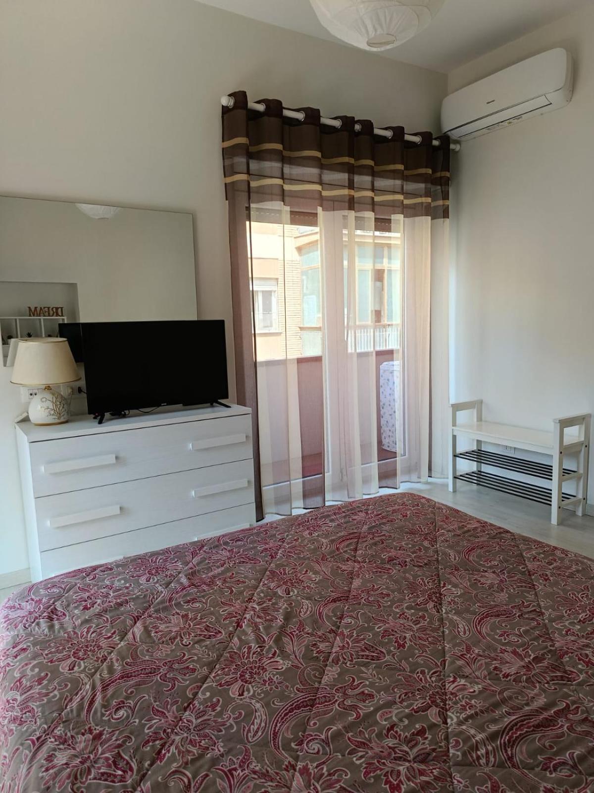 דירות רומא La Casa Dei Nonni מראה חיצוני תמונה